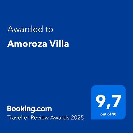 Amoroza Villa Nydri  Exterior photo