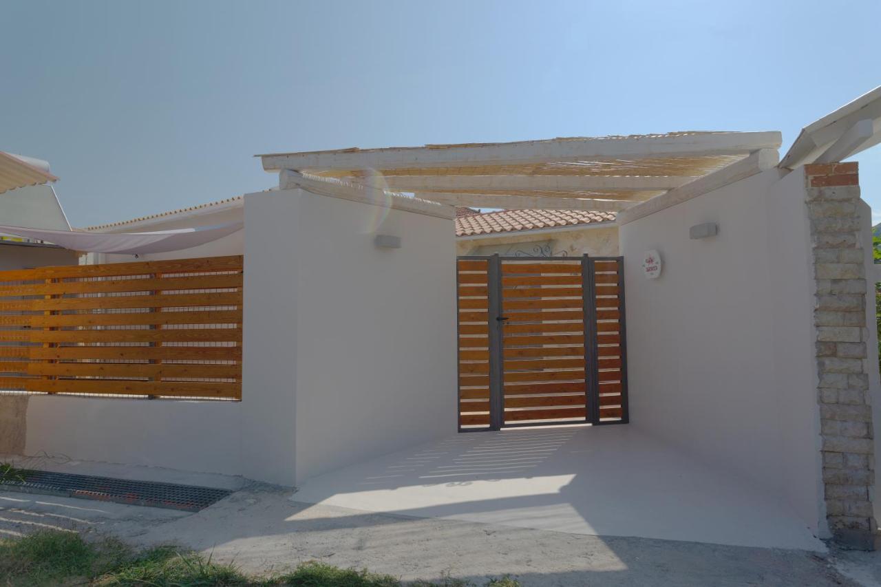 Amoroza Villa Nydri  Exterior photo