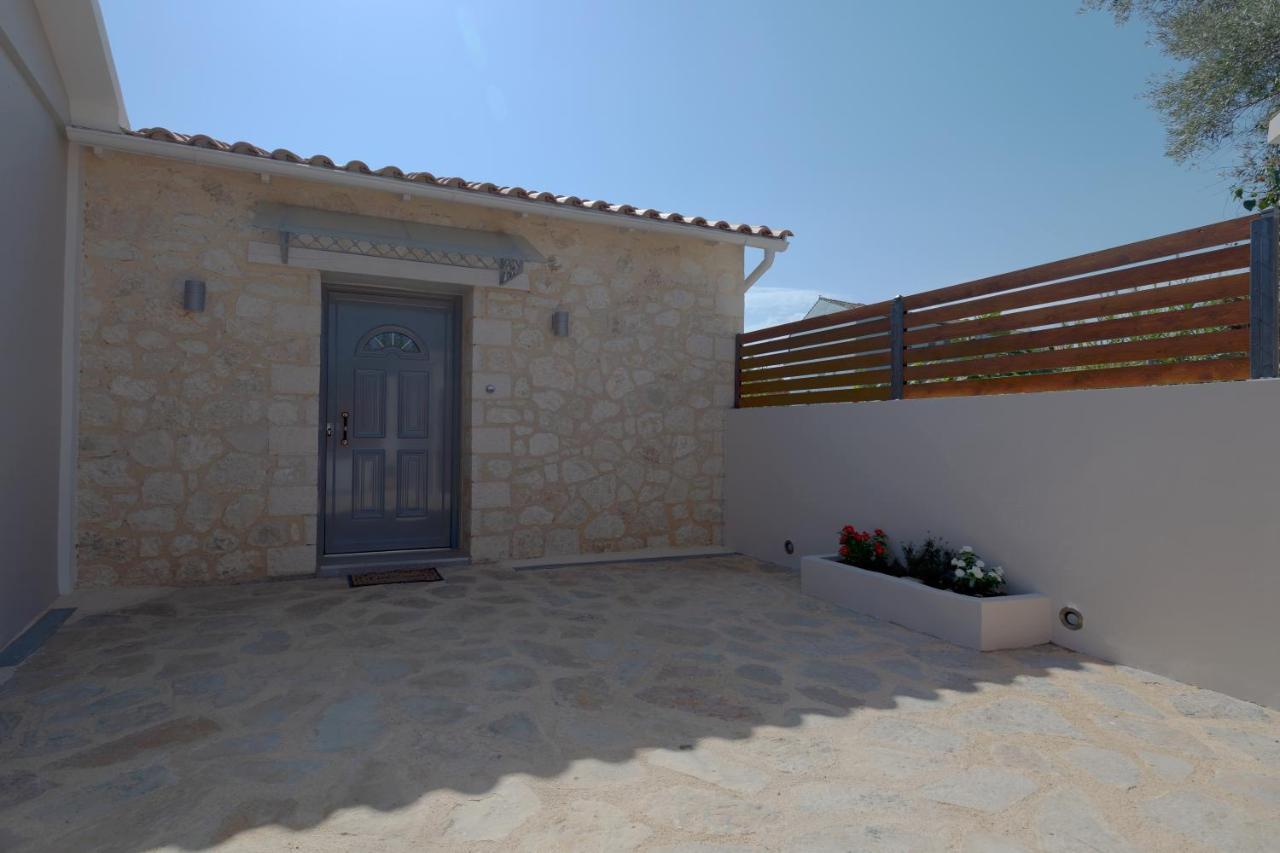 Amoroza Villa Nydri  Exterior photo